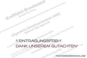 Stahlflex Bremsleitung f&uuml;r Aprilia 50 SX Motard Vorne (08-10) [PV]