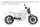 Stahlflex Bremsleitung für Ducati 996 R Vorne+Hinten+Kupplung (01-01) [H1]
